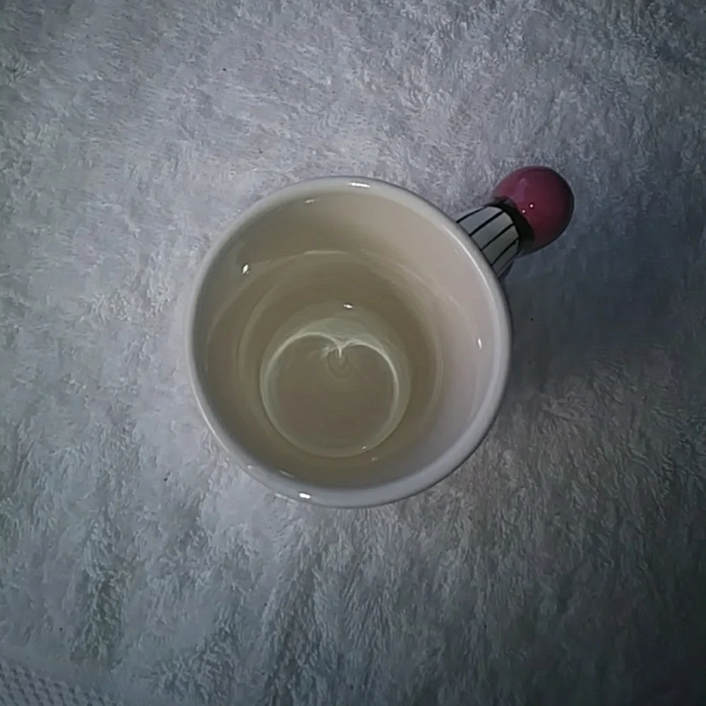 "Bad Hair Day" Coffee Mug - Picture 6 of 6